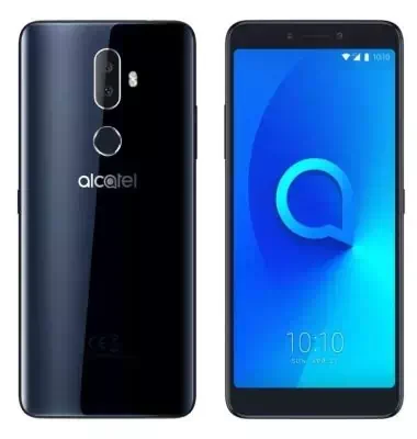 Alcatel 3v