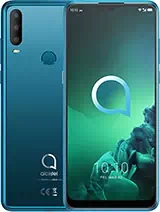 Alcatel 3x 2019