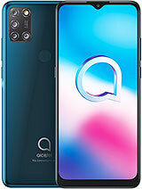 Alcatel 3X 2020