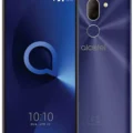 Alcatel 3x