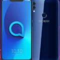 Alcatel 5v