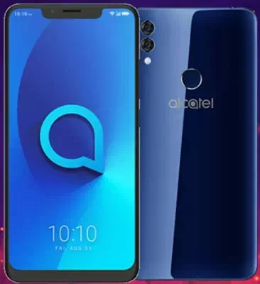 Alcatel 5v