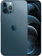 Apple iPhone 12 Pro