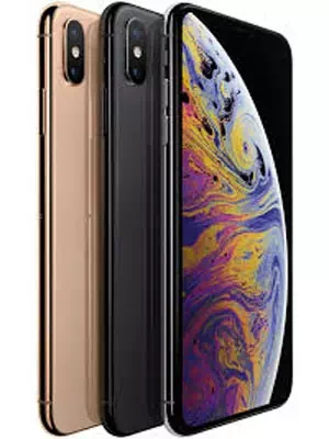 Apple iPhone XS Max