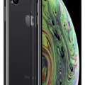 Apple iPhone XS