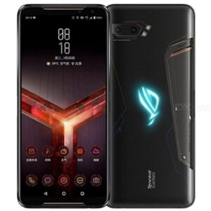 Asus ROG Phone 2