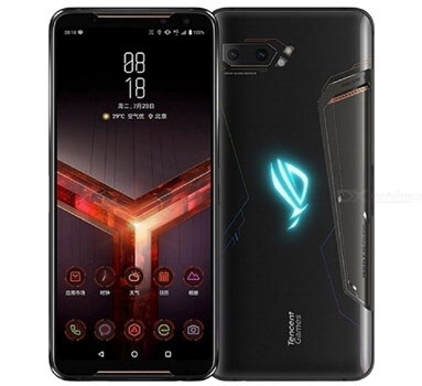 Asus ROG Phone 2