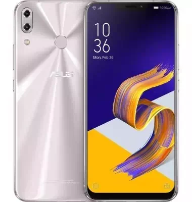 Asus ZenFone 5