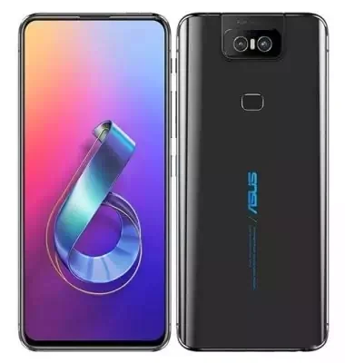 Asus ZenFone 6