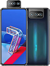 Asus ZenFone 7 Pro