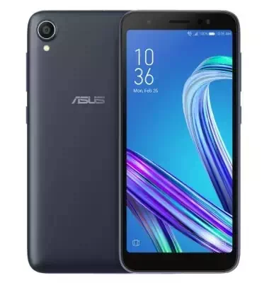 Asus ZenFone Live