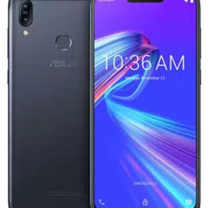 Asus ZenFone max M2