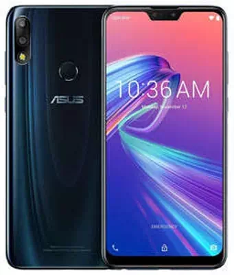 Asus ZenFone Max Plus