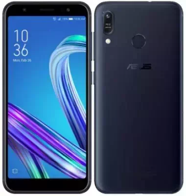 Asus ZenFone M1 Max Pro