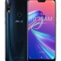 Asus ZenFone M2 Max Pro