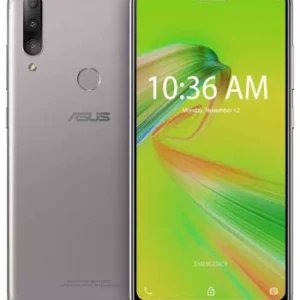 Asus ZenFone Max Shot