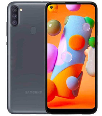 Samsung Galaxy A11