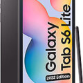 Samsung Galaxy Tab S6 Lite 2022