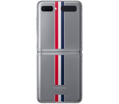 Samsung Galaxy Z Flip Thom Browne Edition