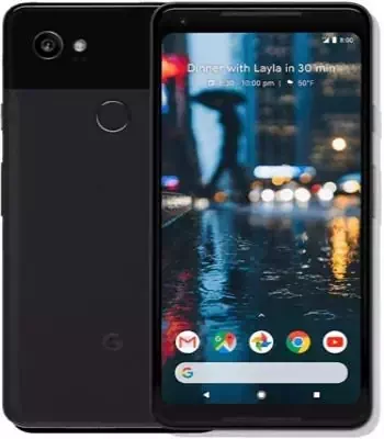 Google Pixel 2