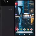 Google Pixel 2 XL