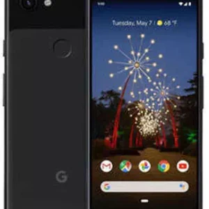 Google Pixel 3a