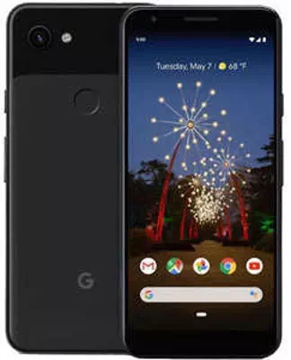 Google Pixel 3a