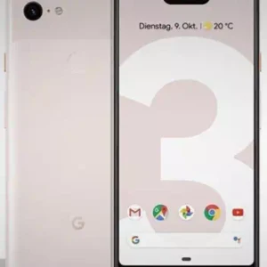 Google Pixel 3a XL