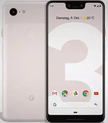 Google Pixel 3a XL