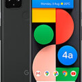 Google Pixel 4a 5g