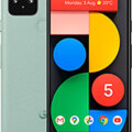 Google Pixel 5