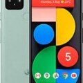 Google Pixel 5a