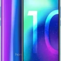 Honor 10