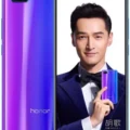 Honor 10 GT