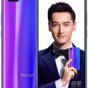 Honor 10 GT