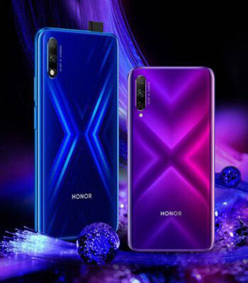 Honor 10X Pro