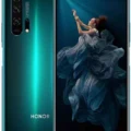 Honor 20