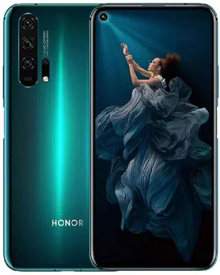 Honor 20