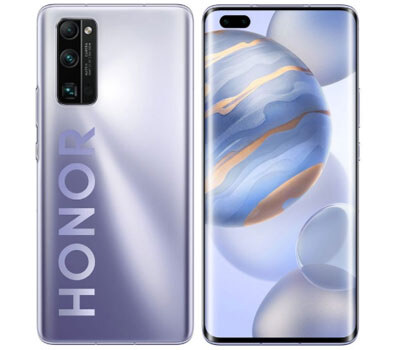 Honor 30 Pro Plus