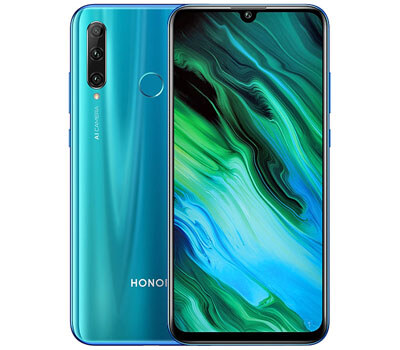 Honor 30e