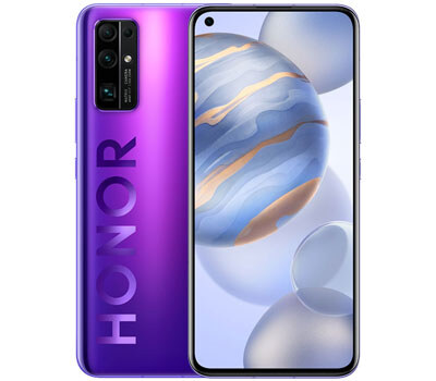 Honor 40