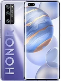 Honor 40 Pro Plus 1