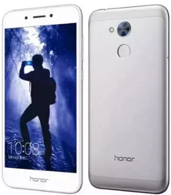 Honor 6A Pro 3