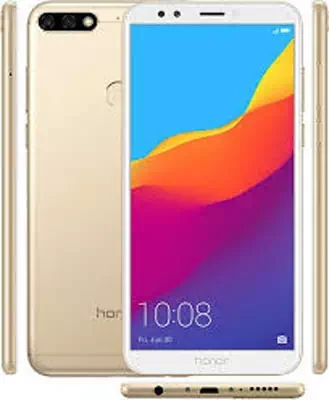 Honor 7c