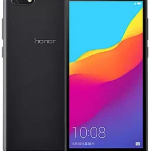 Honor 7s