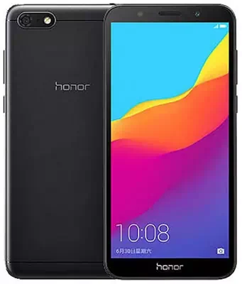 Honor 7s