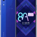 Honor Play 8a Pro