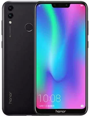 Honor 8C