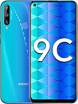 Honor 9C