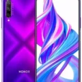 Honor 9X